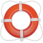 383 PFD - Personal Floatation Device