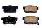 POWER STOP 16-1086 Brake Pad