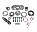 YUKON GEAR YK D30JL-FRONT Differential Ring and Pinion Installation Kit