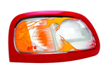 GT STYLING 962566 Headlight Cover