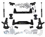 SUPERLIFT K180 Lift Kit Suspension