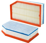 WIX WA11041 Air Filter