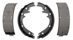 R/M BRAKES 227PG Brake Shoe
