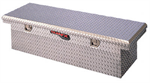 TRAILFX 120631 63' LP SINGLE LID C/BOX