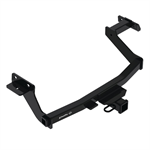 DRAW-TITE 76555 Trailer Hitch Rear
