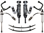Lift Kit Suspension