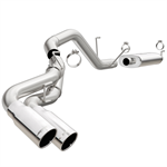 MAGNAFLOW 15333 CB 2014 RAM 2500 6.4 DUAL