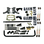 RIDETECH 11355010 Performance Suspension Kit