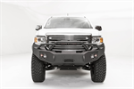 FAB FOURS GC15-H3452-1 15-16 GM CAN WIN BUMPER PRE
