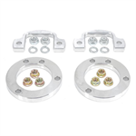 66-2920 Leveling Kit Suspension