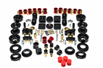 ENERGY SUSPENSION 2.18111G Lift Kit Suspension