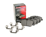 STOP TECH 104.14742 Brake Pad