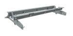 Gooseneck Trailer Hitch Rail