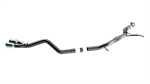 BORLA 140938 Exhaust System Kit