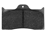 R/M BRAKES ST43R302T12 Brake Pad