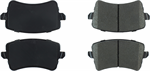 STOP TECH 308.13861 Brake Pad