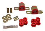 ENERGY SUSPENSION 2.5106R CHEROKEE/COM 25MM BUSHING