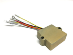 Voltage Regulator