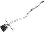 Exhaust System Kit
