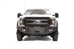 FAB FOURS FS17-A4251-1 17 FD F450-550 WINCH BUMPER