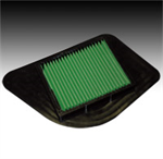 GREEN FILTER 7033 Air Filter
