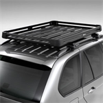 SURCO RB009S Roof Basket - Roof Rack Kit