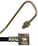 RAYBESTOS BH382339 Brake Line