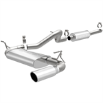 MAGNAFLOW 15116 CB 2012 WRANGLER 3.6L