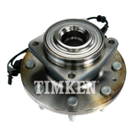 TIMKEN SP620303 Wheel Bearing and Hub Assembly
