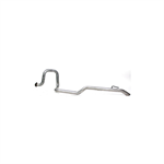 WALKER 56112 Exhaust Tail Pipe