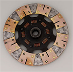 RAM 393N Clutch Disc