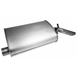 WALKER 21557 Exhaust Muffler