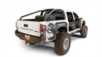 FAB FOURS TTSR16-1 Truck Bed Bar