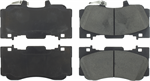 STOP TECH 309.17840 Brake Pad