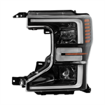 Headlight Assembly