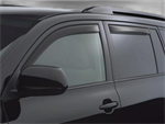 WEATHERTECH 82464 Rainguard