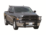 GO INDUSTRIES 46738 RANCH GRILL GUARD BL 2500HD/3500 07