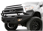 FAB FOURS TT14-H2852-B Bumper
