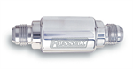 RUSSELL 650200 COMP FUEL FILTER 6X3/8 MALE