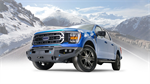 FAB FOURS FF21-X4751-1 Bumper