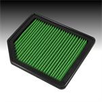 GREEN FILTER 7144 HONDA CIVIC 2005-2011