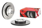 BREMBO 09.7806.1X Brake Rotor
