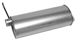 Exhaust Muffler