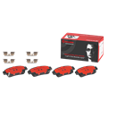 BREMBO P83056N Brake Pad