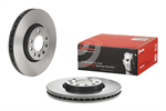 BREMBO 09.9162.11 Brake Rotor
