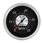 SIERRAMARINE 67283P Speedometer