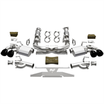 Exhaust System Kit