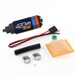 DEATSCHWERKS 9-421-1000 Fuel Pump Electric
