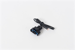PUTCO 230008HD WIRE HARNESS H8 H11 UNIV