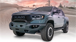 FAB FOURS DX21-X5551-1 Bumper